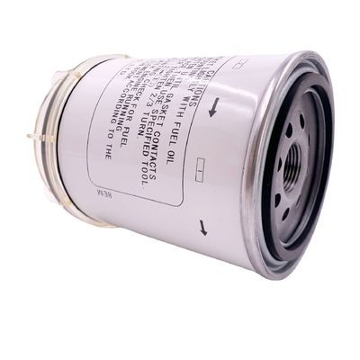 Elementos de filtro de separação de água e combustível do tractor 23401-1440 Peso kg 1 Filtro do tractor