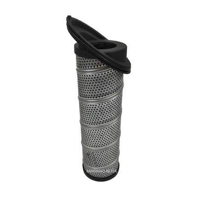 Elemento de filtro hidráulico PARKER 937399Q eficientemente concebido para oficinas de reparação de máquinas