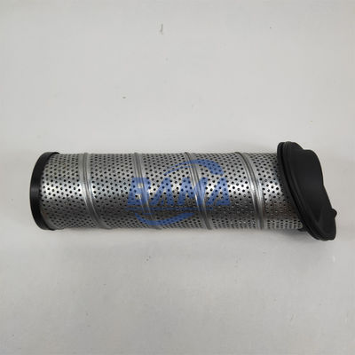Elemento de filtro hidráulico PARKER 937399Q eficientemente concebido para oficinas de reparação de máquinas