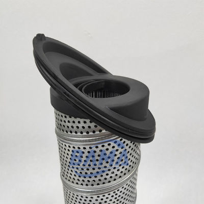 Elemento de filtro hidráulico PARKER 937399Q eficientemente concebido para oficinas de reparação de máquinas