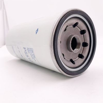 263.2mm Altura Excavador combustível e água de separação Filtro elemento P551010 com desempenho