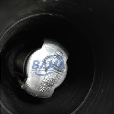 Elemento de filtro hidráulico PARKER 937399Q eficientemente concebido para oficinas de reparação de máquinas