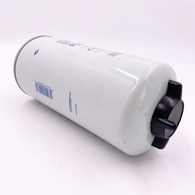263.2mm Altura Excavador combustível e água de separação Filtro elemento P551010 com desempenho