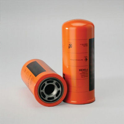 Elemento de filtro hidráulico de alta eficiência P164384 para aplicação hidráulica
