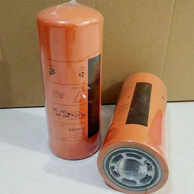 Elemento de filtro hidráulico de alta eficiência P164384 para aplicação hidráulica