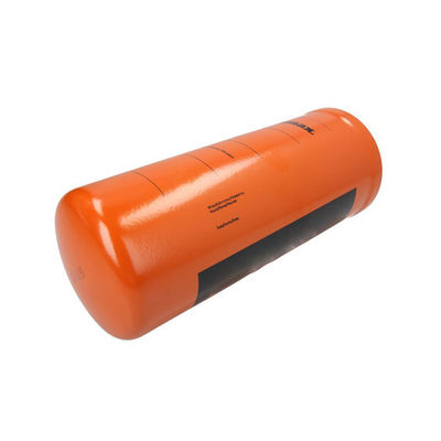 Elemento de filtro hidráulico de alta eficiência P164384 para aplicação hidráulica