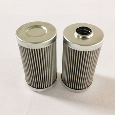 V3.0817-06 Elementos hidráulicos de filtro de óleo com filtro de fibra de vidro