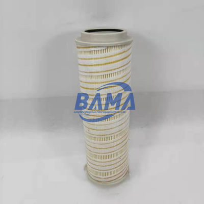 Elemento de filtro hidráulico de aço HC9404FKZ13H para um desempenho de filtragem óptimo