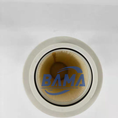 Elemento de filtro hidráulico de aço HC9404FKZ13H para um desempenho de filtragem óptimo