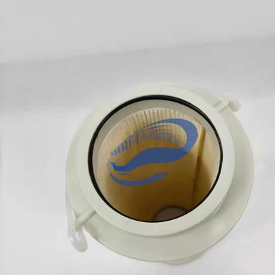 Elemento de filtro hidráulico de aço HC9404FKZ13H para um desempenho de filtragem óptimo