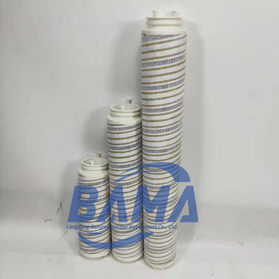Substituição UE310AP13Z Filtro de óleo hidráulico industrial 25mm*79mm*367.5mm Tamanho