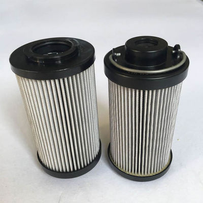 Material das juntas NBR Elementos de filtro hidráulico 0160D010BN4HC Peso leve