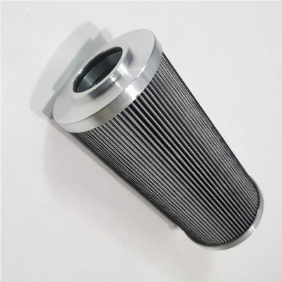 Material das juntas NBR Elementos de filtro hidráulico 0160D010BN4HC Peso leve