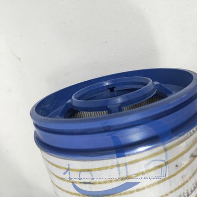 800 Filtro de cartucho para produção profissional Filtro de óleo de máquina UE610AT20Z Elementos hidráulicos de filtro de óleo