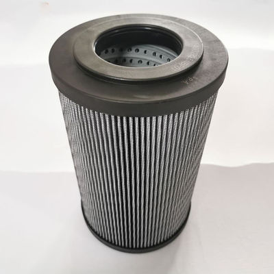 Elemento de filtragem hidráulico das juntas NBR MF4002P25NBP01 Peso leve