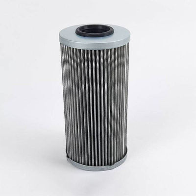 Elemento de filtragem hidráulico das juntas NBR MF4002P25NBP01 Peso leve