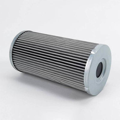 Elemento de filtragem hidráulico das juntas NBR MF4002P25NBP01 Peso leve