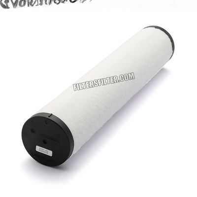 Separação de névoa de óleo de abastecimento de vácuo de bomba de névoa de óleo de separação de filtro elemento 0532140159