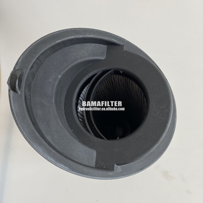 1 kg Peso BAMA Filtro de pressão de equipamento industrial 937399Q para filtração ideal