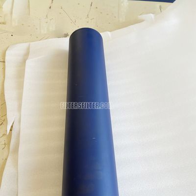 Fornecido vídeo de saída-inspeção do filtro hidráulico industrial UR310CF32AP20Z