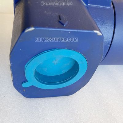 Fornecido vídeo de saída-inspeção do filtro hidráulico industrial UR310CF32AP20Z