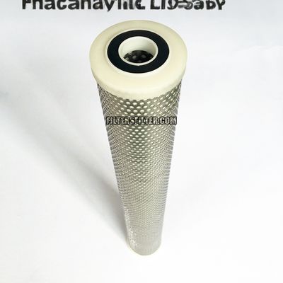 Elementos de filtro de coagulação industrial LCY2Y2YJ Peso KG 1 Ideal para aplicações domésticas