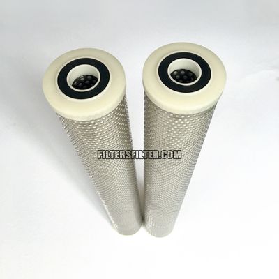 Elementos de filtro de coagulação industrial LCY2Y2YJ Peso KG 1 Ideal para aplicações domésticas