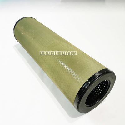 21SC1114-150*500 Elementos de filtro de separação industrial perfeitos para as suas necessidades