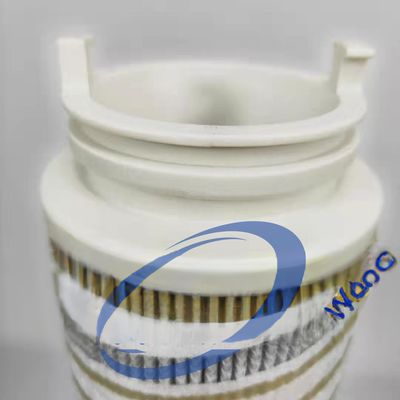 800 Componentes de núcleo de fibra de vidro Central de energia de substituição Elementos de filtro hidráulico UE310AN13Z