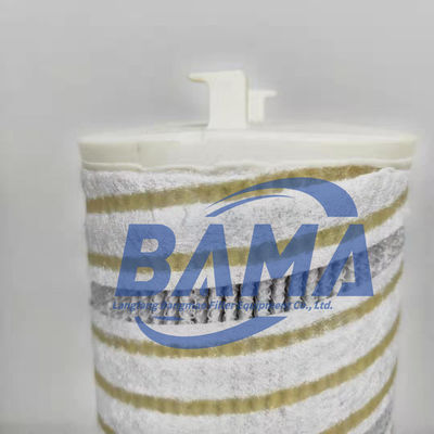 800 Componentes de núcleo de fibra de vidro Central de energia de substituição Elementos de filtro hidráulico UE310AN13Z