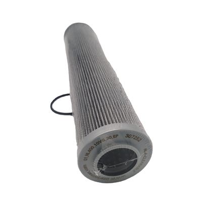 BAMA 01.NL400.10VG.30.EP 307252 Elementos de filtro em linha para suporte técnico de vídeo