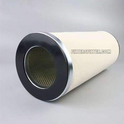 Melhore sua filtragem de gás industrial com o filtro de coagulação de fibra de vidro JFG-336-CE1