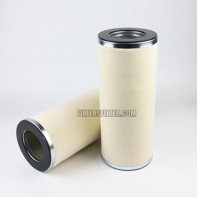 DM3817-00-GWB Elementos de filtro de refrigeração de gás natural de substituição para filtragem de gás