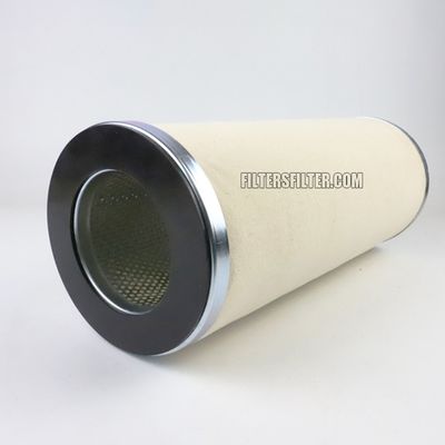 DM3817-00-GWB Elementos de filtro de refrigeração de gás natural de substituição para filtragem de gás