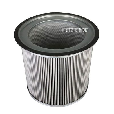 Suporte Filtro de separação de óleo de ar 2657546145 para compressor de ar 1-3kg Peso 3 meses