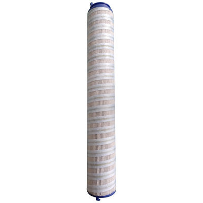 Substituição de fibra de vidro importante UE319AN20Z elemento de filtro hidráulico para máquina industrial