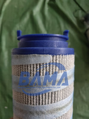 Substituição de fibra de vidro importante UE319AN20Z elemento de filtro hidráulico para máquina industrial