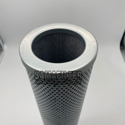 Filtros hidráulicos de óleo de fibra de vidro 56006066 para acessórios de máquinas de mineração