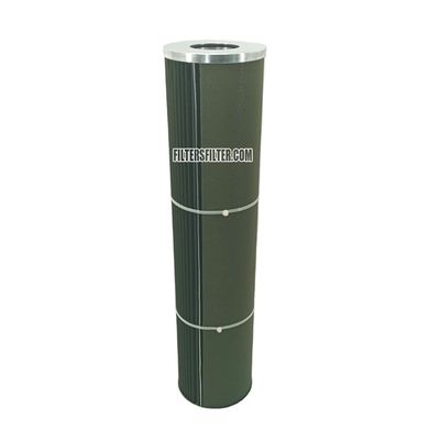Mineração de energia 1 kg Cartucho de filtro de separação industrial EU55118112 para poupança de energia