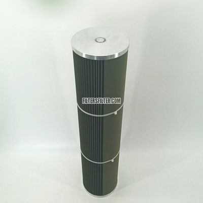 Mineração de energia 1 kg Cartucho de filtro de separação industrial EU55118112 para poupança de energia