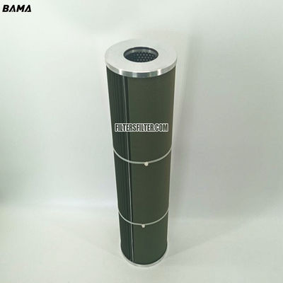 Mineração de energia 1 kg Cartucho de filtro de separação industrial EU55118112 para poupança de energia