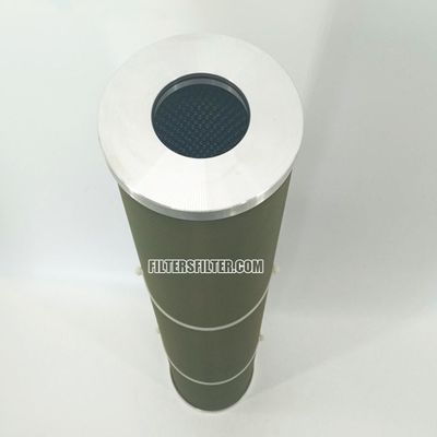 Mineração de energia 1 kg Cartucho de filtro de separação industrial EU55118112 para poupança de energia