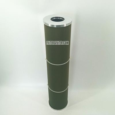 Mineração de energia 1 kg Cartucho de filtro de separação industrial EU55118112 para poupança de energia