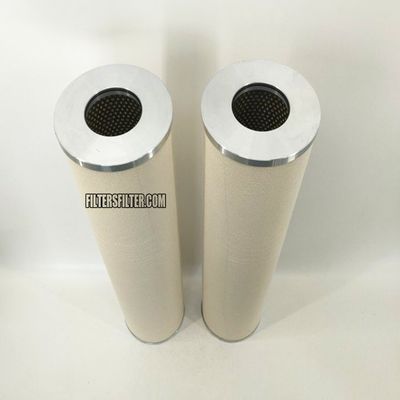 Lojas de Alimentos e Bebidas Substitua o Filtro de Coalescência de Gás Natural DuoTov 90/736 Peso kg 1