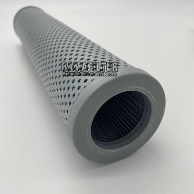Elemento de filtro hidráulico 04004080 WG225 para peças de máquinas de mineração Eficiência ótima