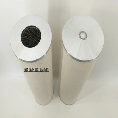 Lojas de Alimentos e Bebidas Substitua o Filtro de Coalescência de Gás Natural DuoTov 90/736 Peso kg 1