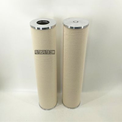 Lojas de Alimentos e Bebidas Substitua o Filtro de Coalescência de Gás Natural DuoTov 90/736 Peso kg 1