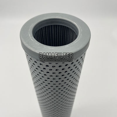 Elemento de filtro hidráulico 04004080 WG225 para peças de máquinas de mineração Eficiência ótima