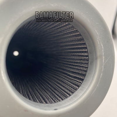 Elemento de filtro hidráulico 04004080 WG225 para peças de máquinas de mineração Eficiência ótima