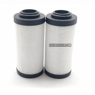 Elemento de filtro de separação de névoa de óleo da bomba de vácuo 0532140154 Peso KG 1 e condição